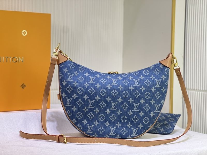 LV Hobo Bags